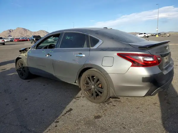 1N4AL3AP1JC248580 2018 NISSAN ALTIMA - Image 2