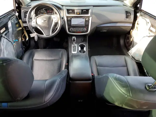 1N4AL3AP1JC248580 2018 NISSAN ALTIMA - Image 8