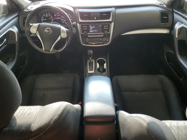 1N4AL3AP1JC248613 2018 NISSAN ALTIMA - Image 8