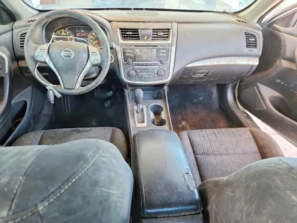 1N4AL3AP1JC249003 2018 NISSAN ALTIMA - Image 8