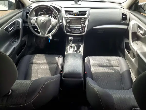 1N4AL3AP1JC249213 2018 NISSAN ALTIMA - Image 8