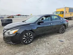 1N4AL3AP1JC249390 2018 NISSAN ALTIMA