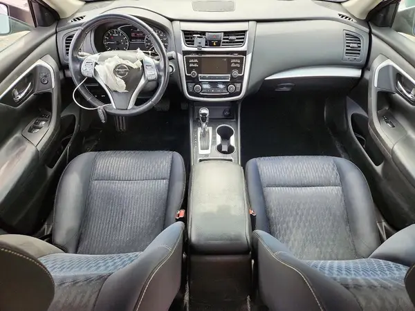 1N4AL3AP1JC249390 2018 NISSAN ALTIMA - Image 8