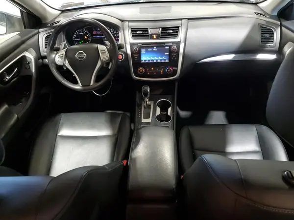 1N4AL3AP1JC250488 2018 NISSAN ALTIMA - Image 8