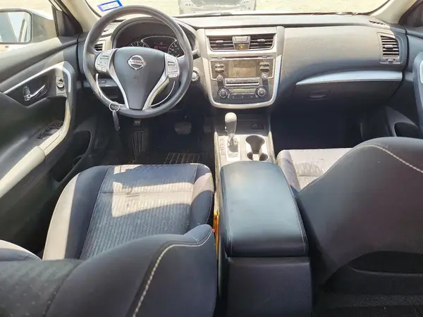 1N4AL3AP1JC251043 2018 NISSAN ALTIMA - Image 8