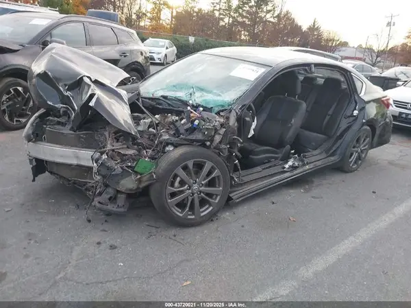 1N4AL3AP1JC251267 2018 NISSAN ALTIMA - Image 2