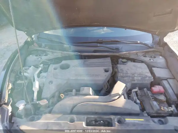1N4AL3AP1JC251365 2018 NISSAN ALTIMA - Image 8