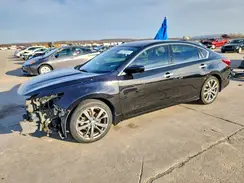 1N4AL3AP1JC251401 2018 NISSAN ALTIMA