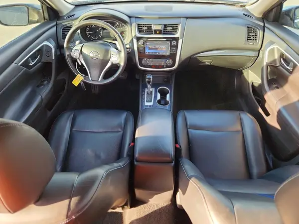 1N4AL3AP1JC251401 2018 NISSAN ALTIMA - Image 8
