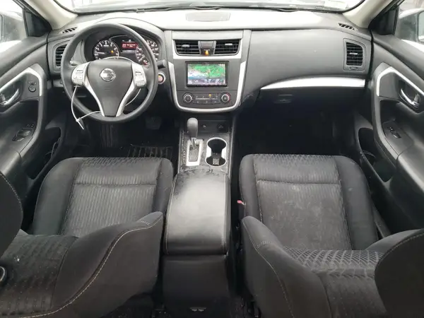 1N4AL3AP1JC251477 2018 NISSAN ALTIMA - Image 8