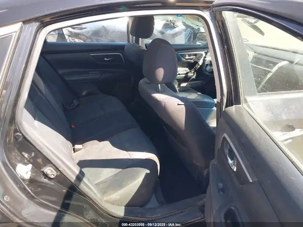 1N4AL3AP1JC251527 2018 NISSAN ALTIMA - Image 8