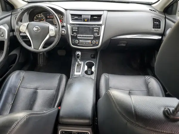 1N4AL3AP1JC251530 2018 NISSAN ALTIMA - Image 8