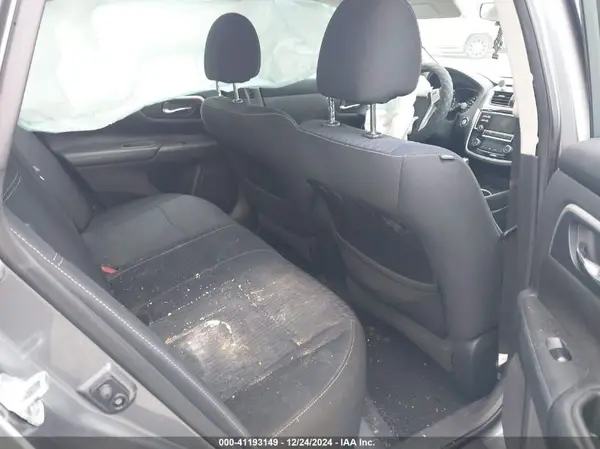 1N4AL3AP1JC251589 2018 NISSAN ALTIMA - Image 8