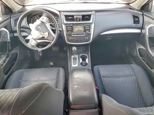 1N4AL3AP1JC251737 2018 NISSAN ALTIMA - Image 8