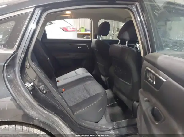 1N4AL3AP1JC252189 2018 NISSAN ALTIMA - Image 8