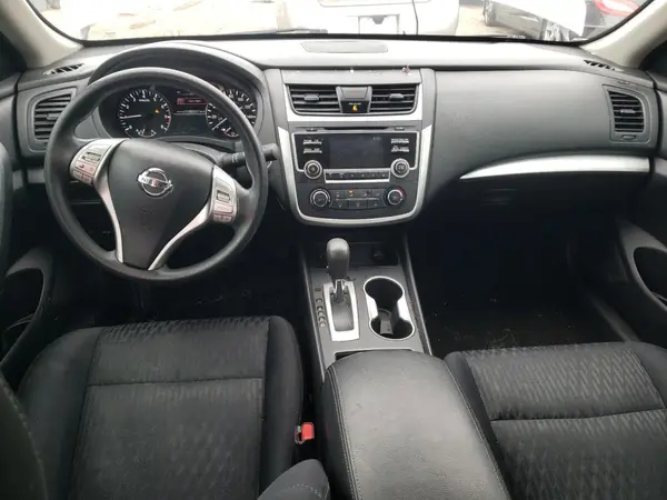 1N4AL3AP1JC252340 2018 NISSAN ALTIMA - Image 8