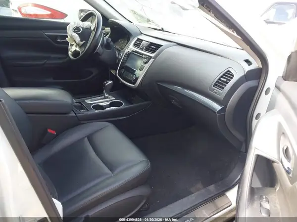 1N4AL3AP1JC252421 2018 NISSAN ALTIMA - Image 8