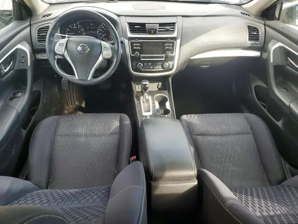 1N4AL3AP1JC252502 2018 NISSAN ALTIMA - Image 8