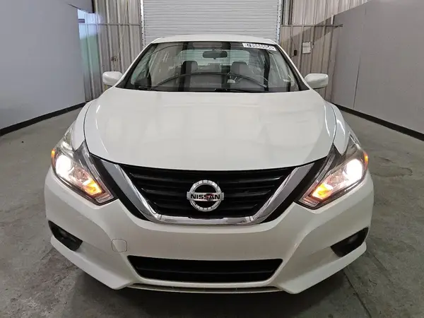 2018 NISSAN ALTIMA COPART lot 78688654 auction photo 5