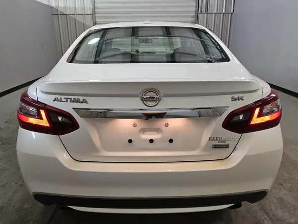 2018 NISSAN ALTIMA COPART lot 78688654 auction photo 6