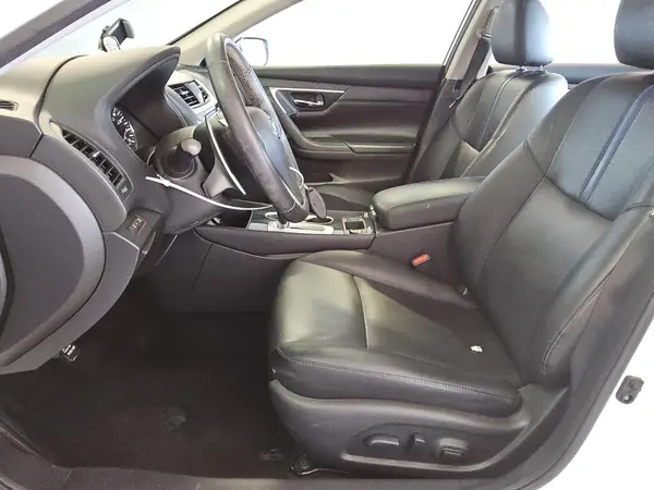 2018 NISSAN ALTIMA COPART lot 78688654 auction photo 7