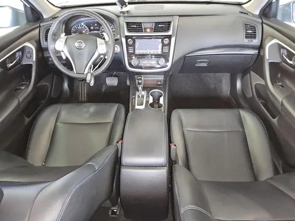 1N4AL3AP1JC252645 2018 NISSAN ALTIMA - Image 8