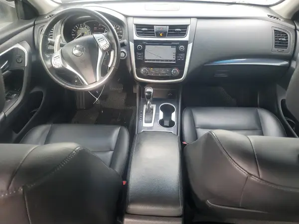 1N4AL3AP1JC254959 2018 NISSAN ALTIMA - Image 8