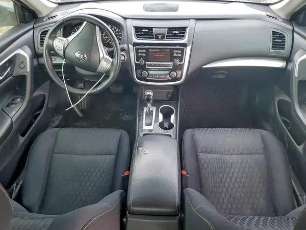 1N4AL3AP1JC255013 2018 NISSAN ALTIMA - Image 8