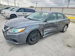1N4AL3AP1JC255691 2018 NISSAN ALTIMA