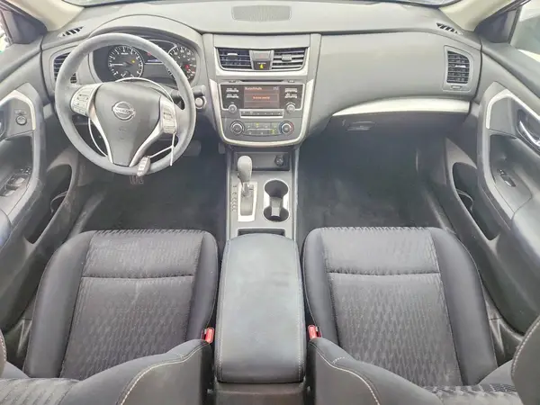 1N4AL3AP1JC255691 2018 NISSAN ALTIMA - Image 8