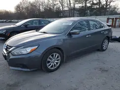 1N4AL3AP1JC255710 2018 NISSAN ALTIMA