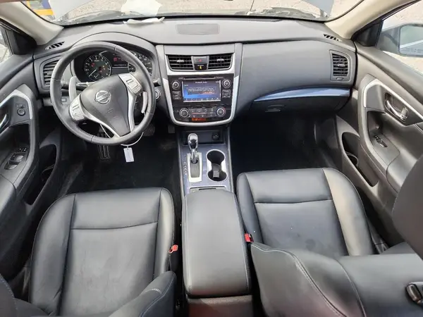1N4AL3AP1JC256159 2018 NISSAN ALTIMA - Image 8