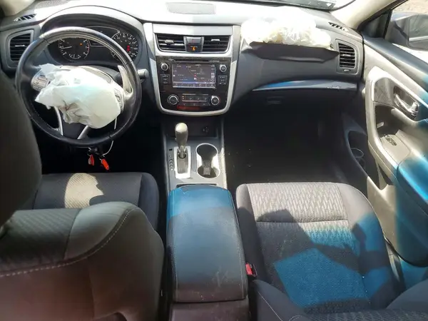 1N4AL3AP1JC257991 2018 NISSAN ALTIMA - Image 8