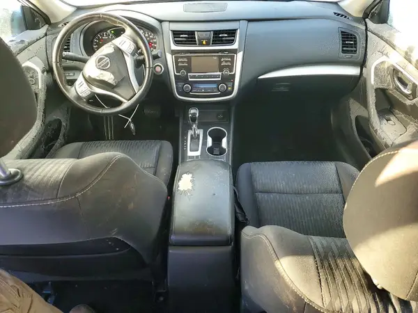 1N4AL3AP1JC259062 2018 NISSAN ALTIMA - Image 8