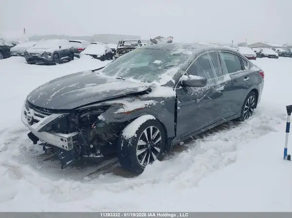 1N4AL3AP1JC259238 2018 NISSAN ALTIMA - Image 2