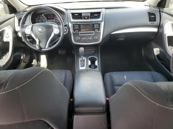 1N4AL3AP1JC259532 2018 NISSAN ALTIMA - Image 8