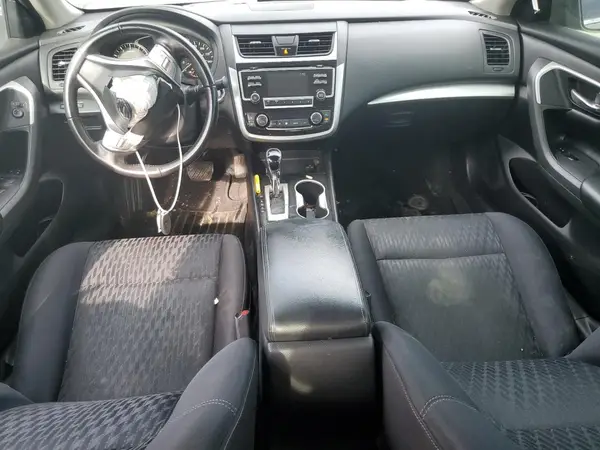 1N4AL3AP1JC259773 2018 NISSAN ALTIMA - Image 8
