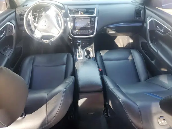 1N4AL3AP1JC260616 2018 NISSAN ALTIMA - Image 8