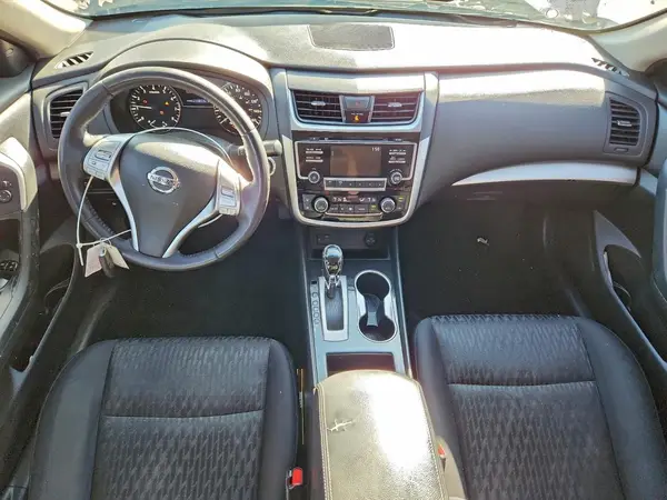 1N4AL3AP1JC261572 2018 NISSAN ALTIMA - Image 8