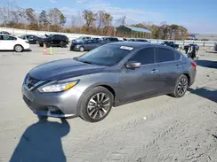 1N4AL3AP1JC261720 2018 NISSAN ALTIMA