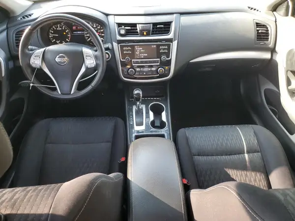 1N4AL3AP1JC261720 2018 NISSAN ALTIMA - Image 8