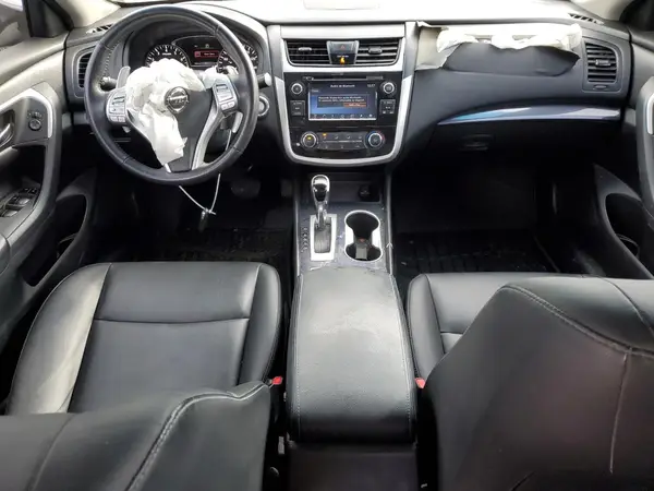 1N4AL3AP1JC261779 2018 NISSAN ALTIMA - Image 8