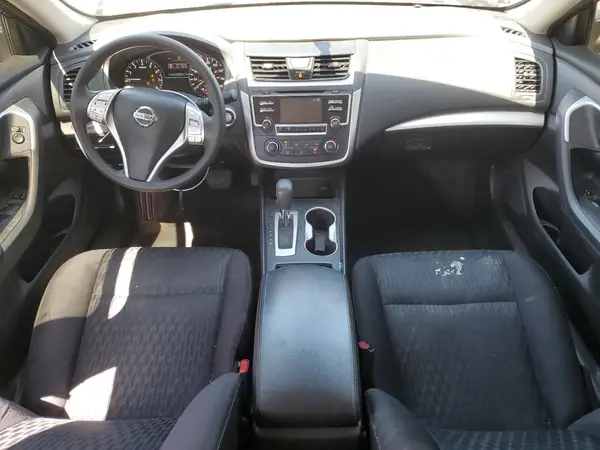 1N4AL3AP1JC261944 2018 NISSAN ALTIMA - Image 8