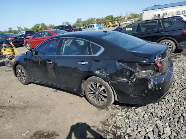 1N4AL3AP1JC261989 2018 NISSAN ALTIMA - Image 2