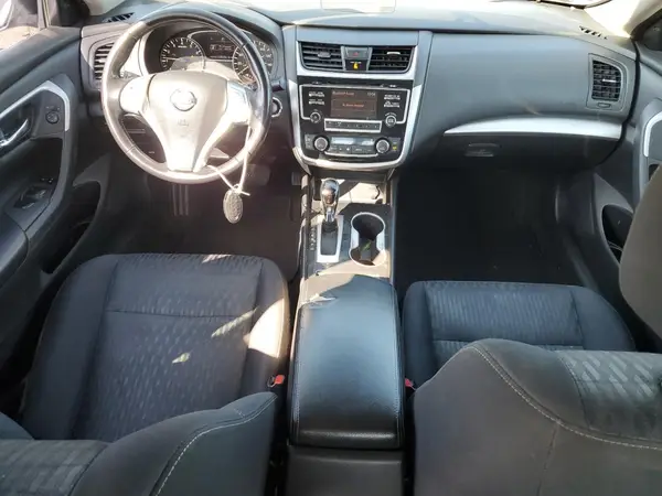 1N4AL3AP1JC261989 2018 NISSAN ALTIMA - Image 8