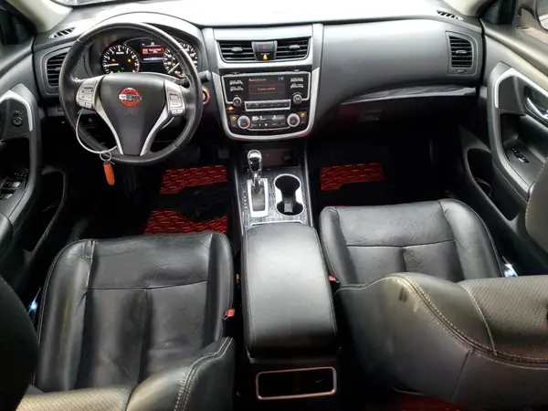 1N4AL3AP1JC262656 2018 NISSAN ALTIMA - Image 8
