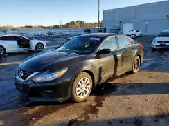 1N4AL3AP1JC263127 2018 NISSAN ALTIMA