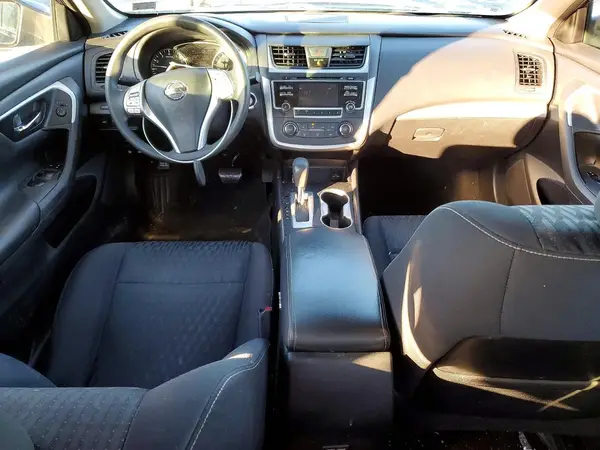 1N4AL3AP1JC263127 2018 NISSAN ALTIMA - Image 8