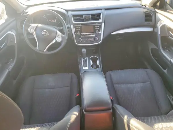 1N4AL3AP1JC263757 2018 NISSAN ALTIMA - Image 8