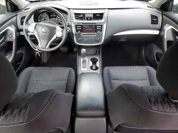 1N4AL3AP1JC263872 2018 NISSAN ALTIMA - Image 8